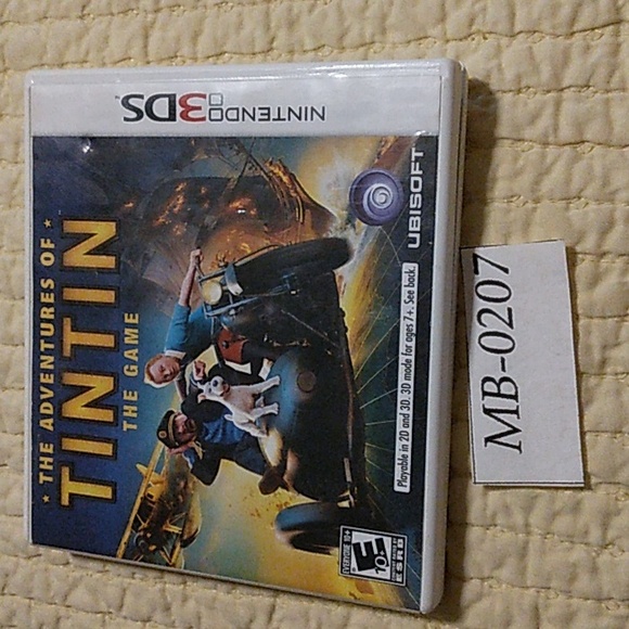 Game - Picture 5 of 5